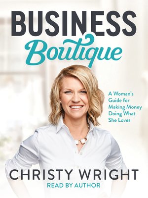 cover image of Business Boutique